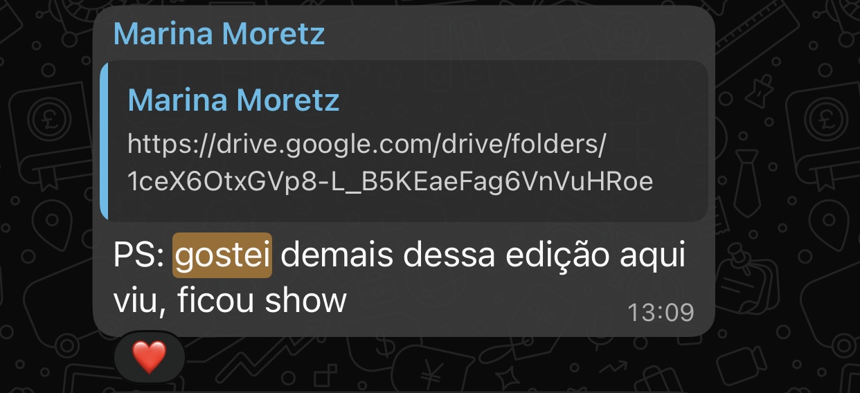 Depoimento 4