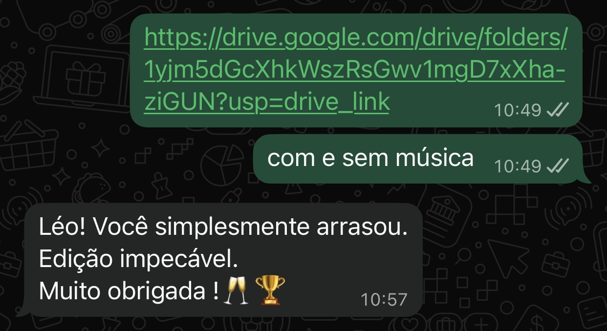 Depoimento 5